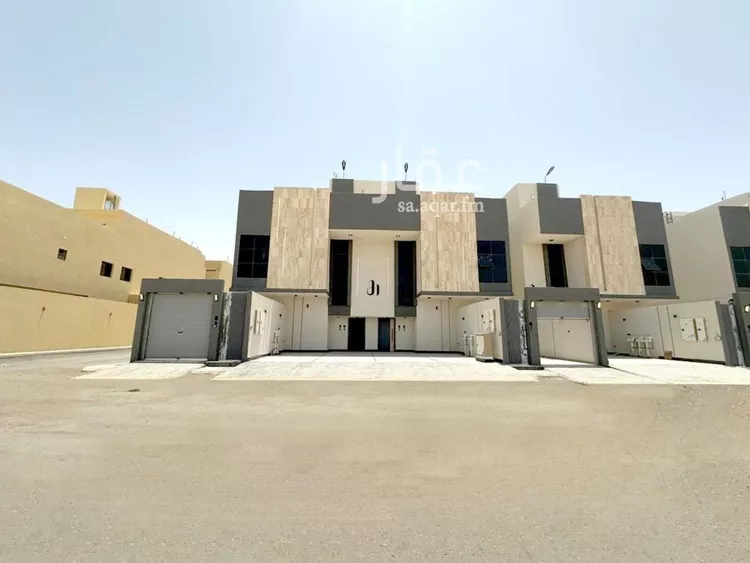 Floor for Sale in Riyadh Tuwaiq صورة 4