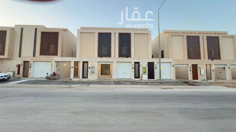 Villa for Sale in Riyadh Tuwaiq