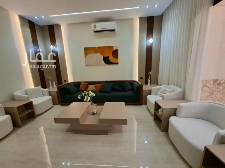 فيلا للبيع في شارع ابن الطيلسان القرطبي, حي عكاظ, مدينة الرياض, منطقة الرياض 11