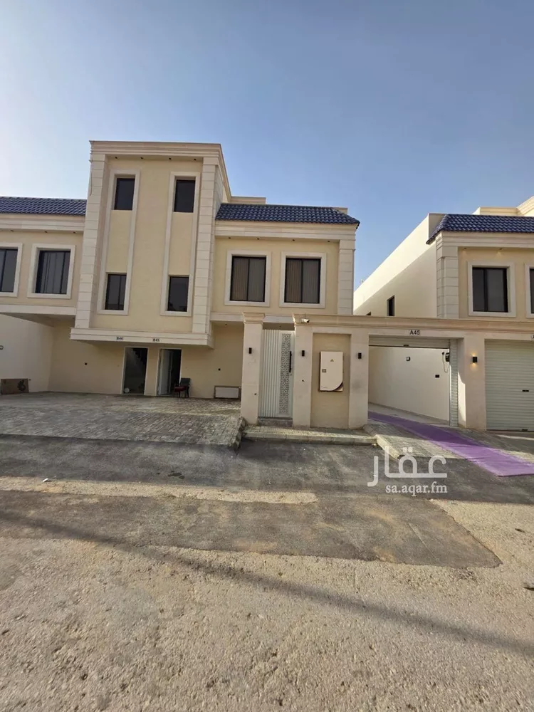 Floor for Sale in Riyadh Okaz