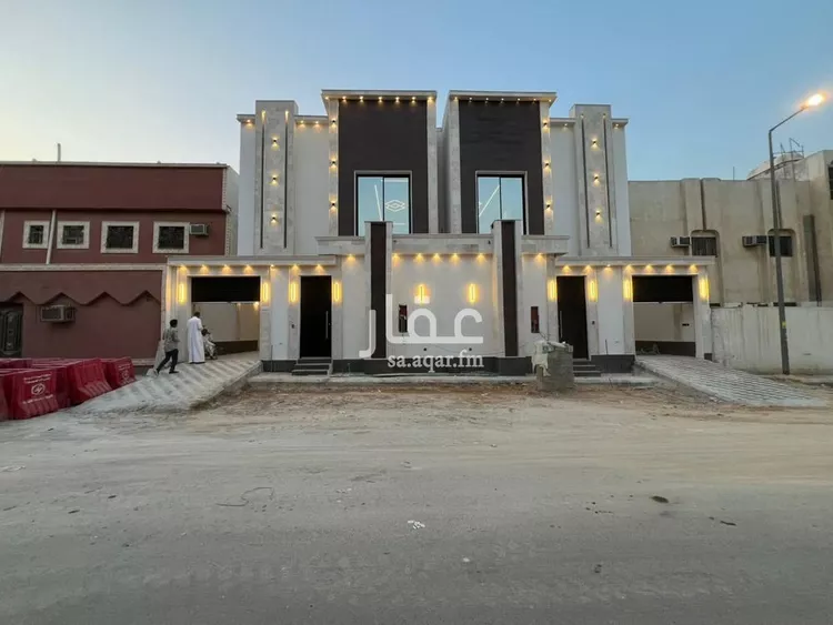 فيلا للبيع في شارع مودود أرسلان, حي العريجاء الغربي, مدينة الرياض, منطقة الرياض