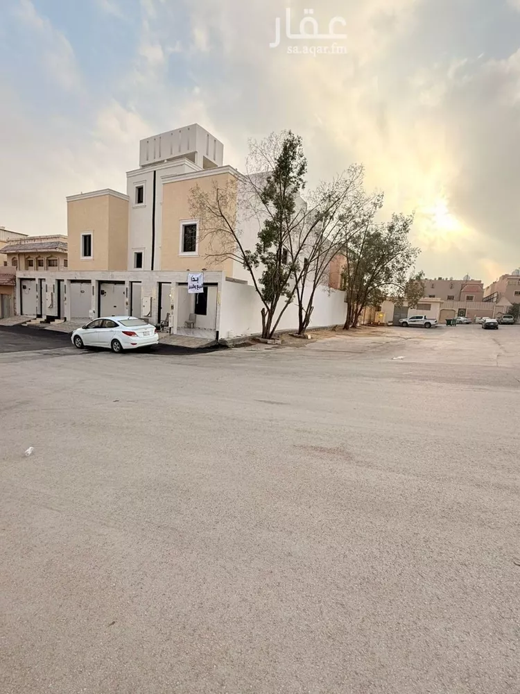 دور للبيع في شارع الحارث بن عمرو, حي السويدي, مدينة الرياض, منطقة الرياض صورة 4