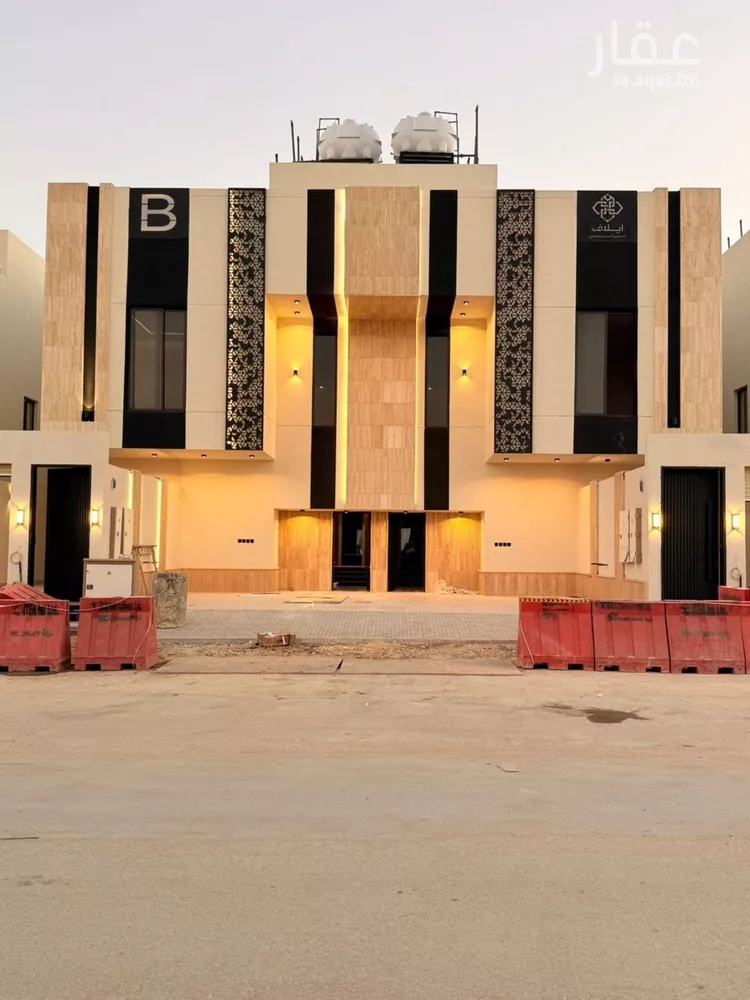 دور للبيع في شارع إبراهيم البكري, حي طويق, مدينة الرياض, منطقة الرياض