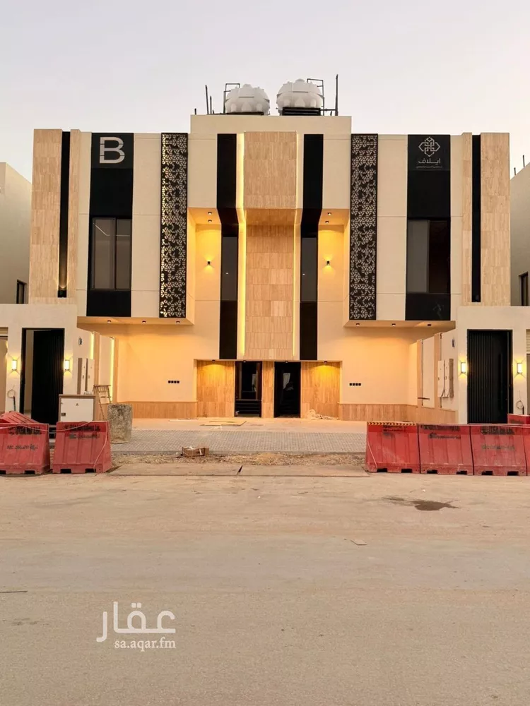 شقة للبيع في شارع إبراهيم البكري, حي طويق, مدينة الرياض, منطقة الرياض صورة 2