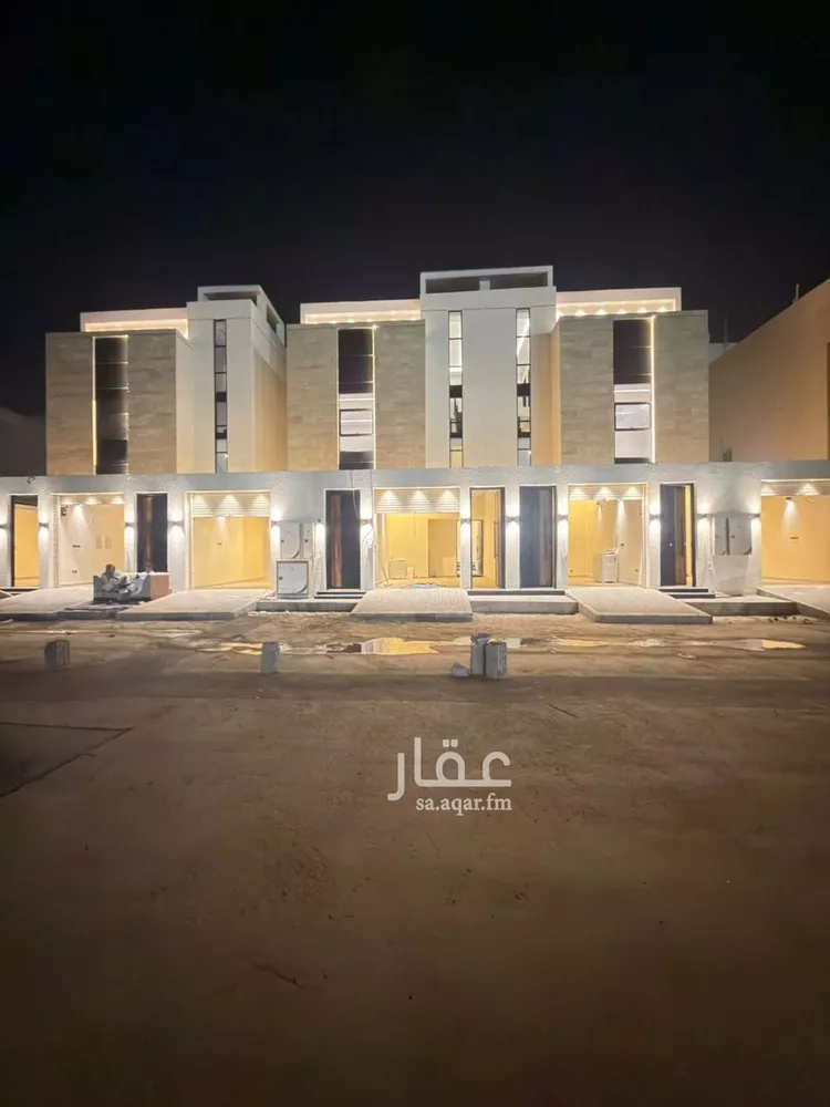 دور للبيع في شارع أحمد بن حاتم الجرمي, حي طويق, مدينة الرياض, منطقة الرياض