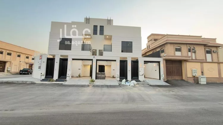فيلا للبيع في شارع ابن عساكر, حي الدريهمية, مدينة الرياض, منطقة الرياض صورة 2