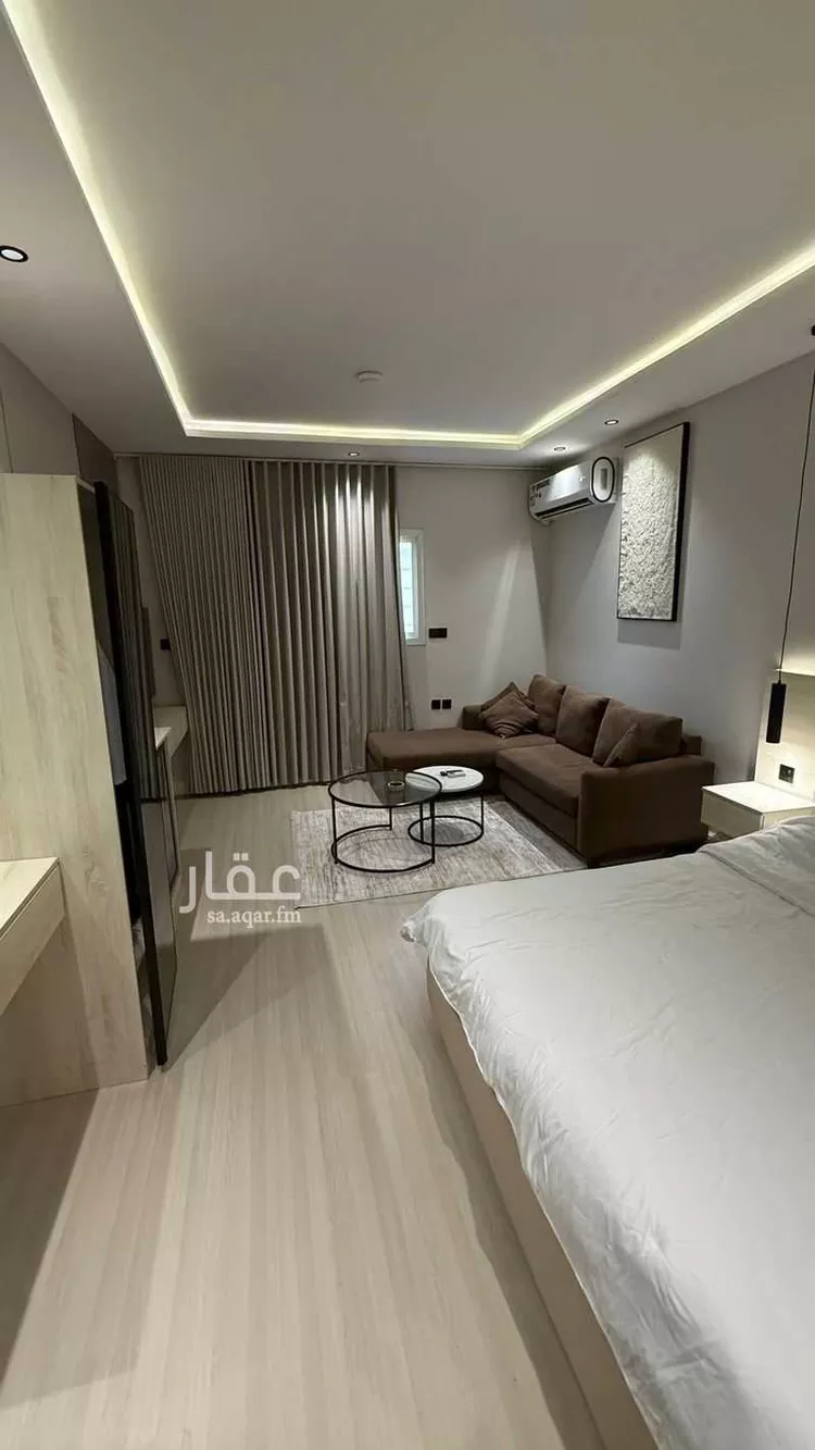 Furnished Studio for Booking in Riyadh An Nuzhah 7