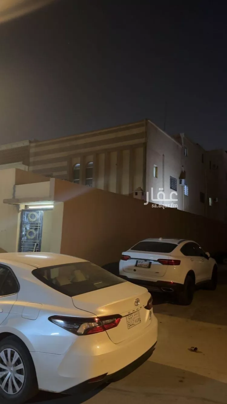 فيلا للبيع في شارع طلال بن جبر, حي النهضة, مدينة الرياض, منطقة الرياض