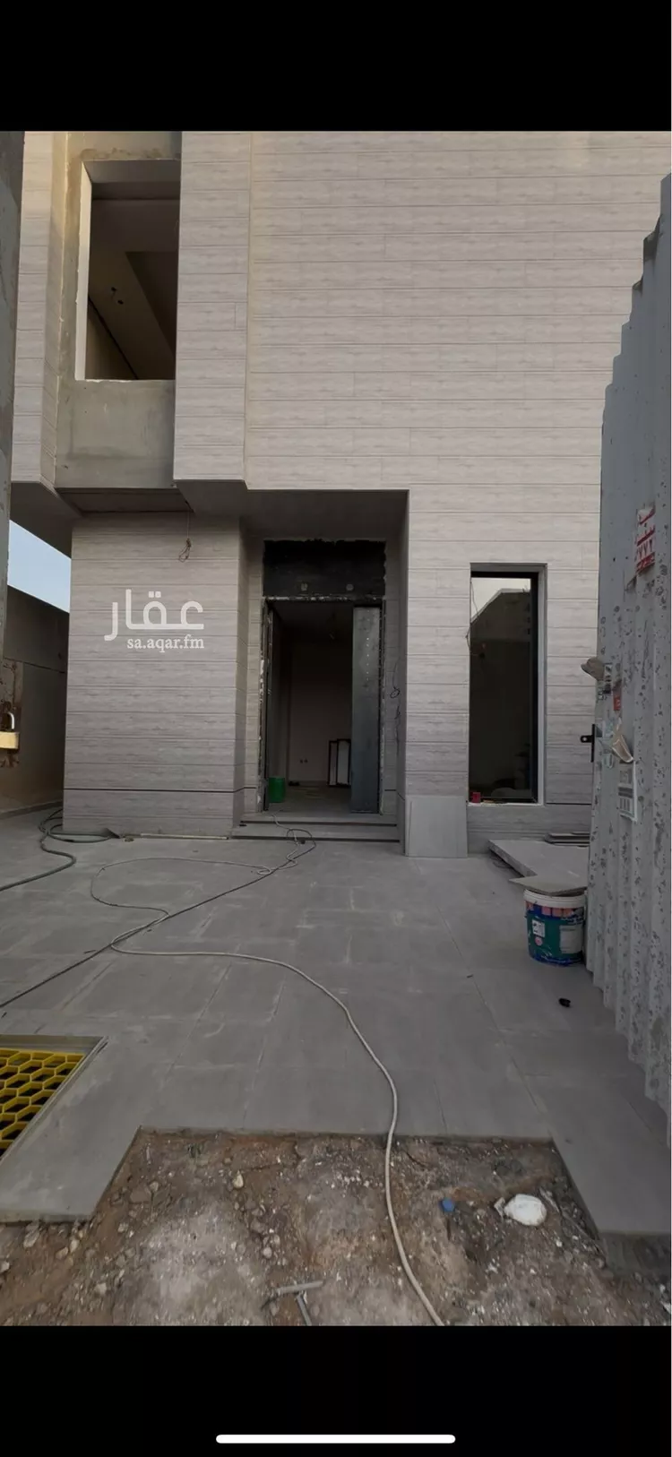 فيلا للبيع في شارع عيسى بن ابراهيم الربعي, حي العارض, مدينة الرياض, منطقة الرياض