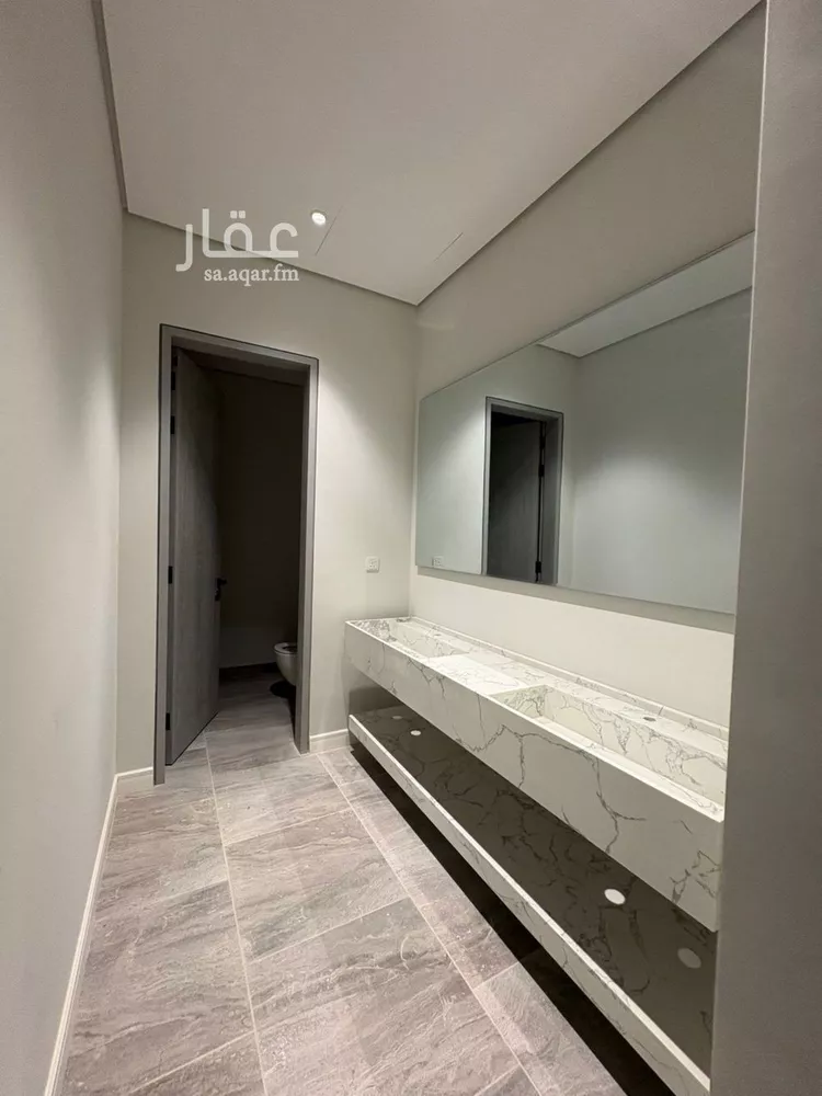 فيلا للإيجار في شارع الزراع بن عامر, حي النرجس, مدينة الرياض, منطقة الرياض صورة 3