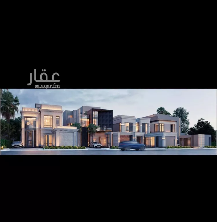 Villa for Sale in Riyadh Al Malqa