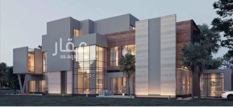 Villa for Sale in Riyadh Al Malqa صورة 5