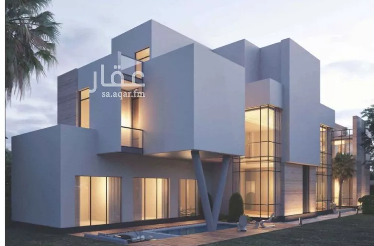 Villa for Sale in Riyadh Al Malqa صورة 2
