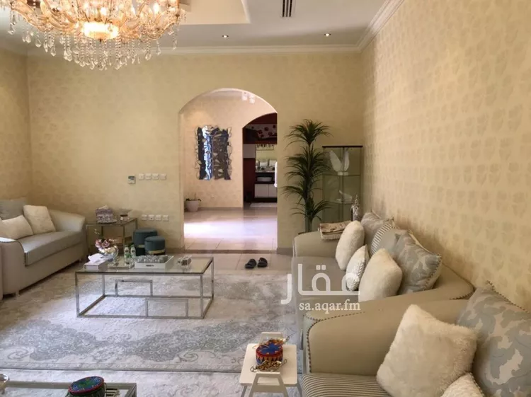 Villa for Sale in Riyadh Al Ghadir