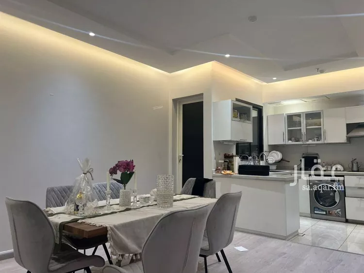 شقة للبيع في شارع الرافدة, حي النرجس, مدينة الرياض, منطقة الرياض