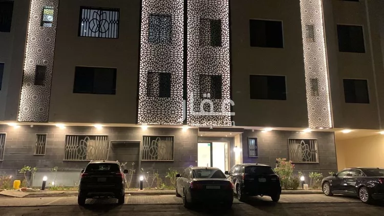 شقة للبيع في شارع الرافدة, حي النرجس, مدينة الرياض, منطقة الرياض صورة 2