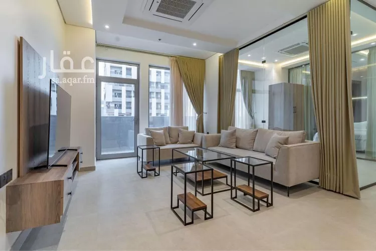 Apartment for Sale in Riyadh As Sahafah 9