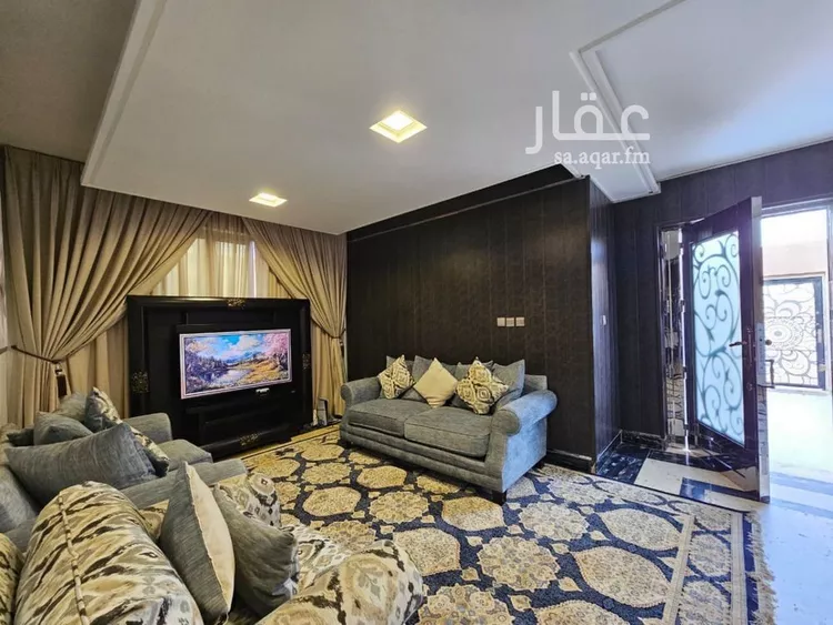 فيلا للبيع في شارع رقم 256, حي النرجس, مدينة الرياض, منطقة الرياض صورة 2