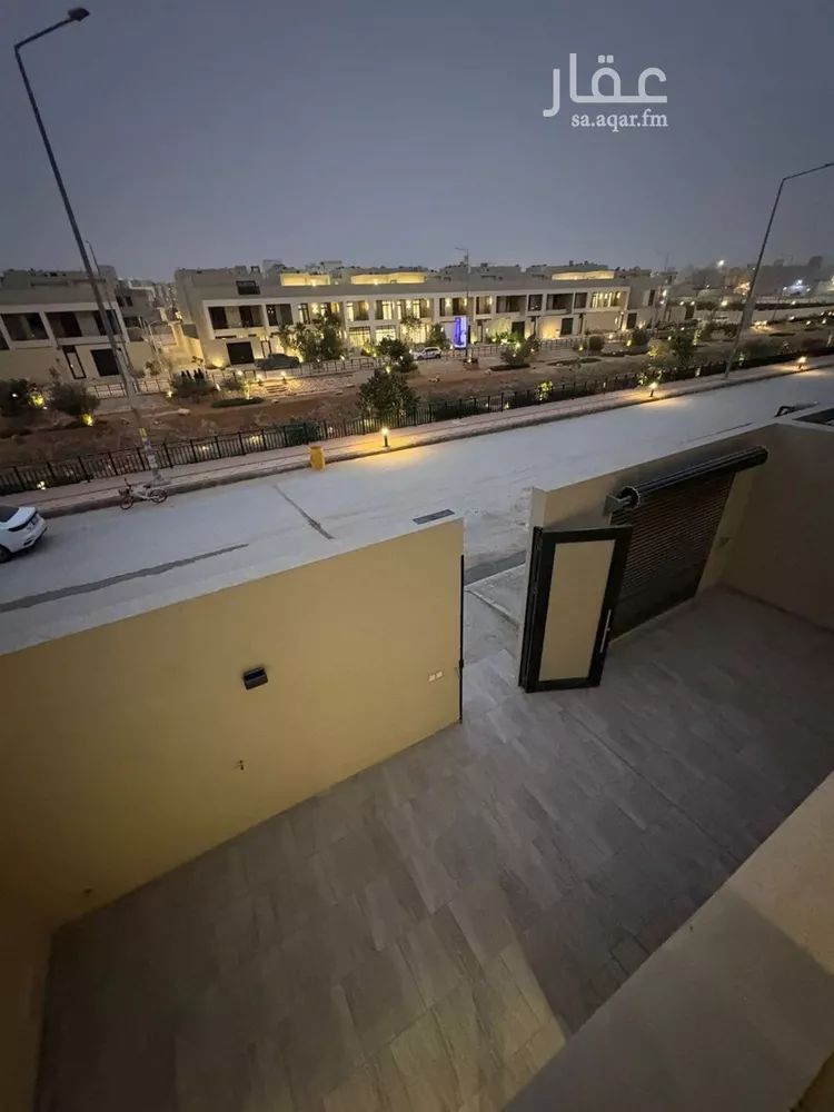فيلا للإيجار في شارع الزراع بن عامر, حي النرجس, مدينة الرياض, منطقة الرياض 1 صورة