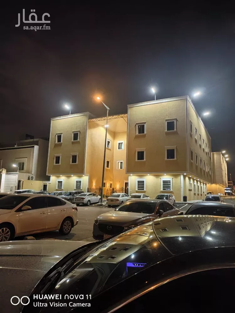Building for Sale in Riyadh Dhahrat Laban صورة 4