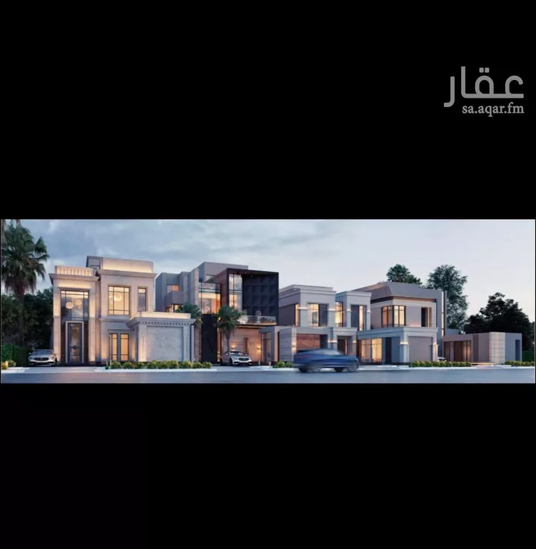 Villa for Sale in Riyadh Al Malqa صورة 4
