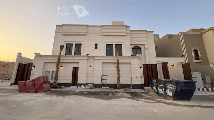 فيلا للبيع في شارع رقم 199, حي الملقا, مدينة الرياض, منطقة الرياض 4