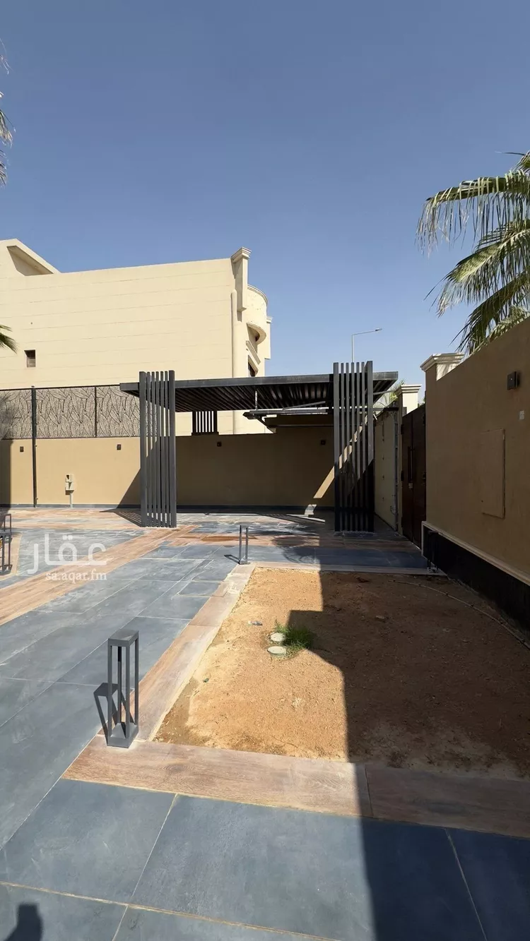 فيلا للبيع في شارع البرة, حي الملك سلمان, مدينة الرياض, منطقة الرياض صورة 5