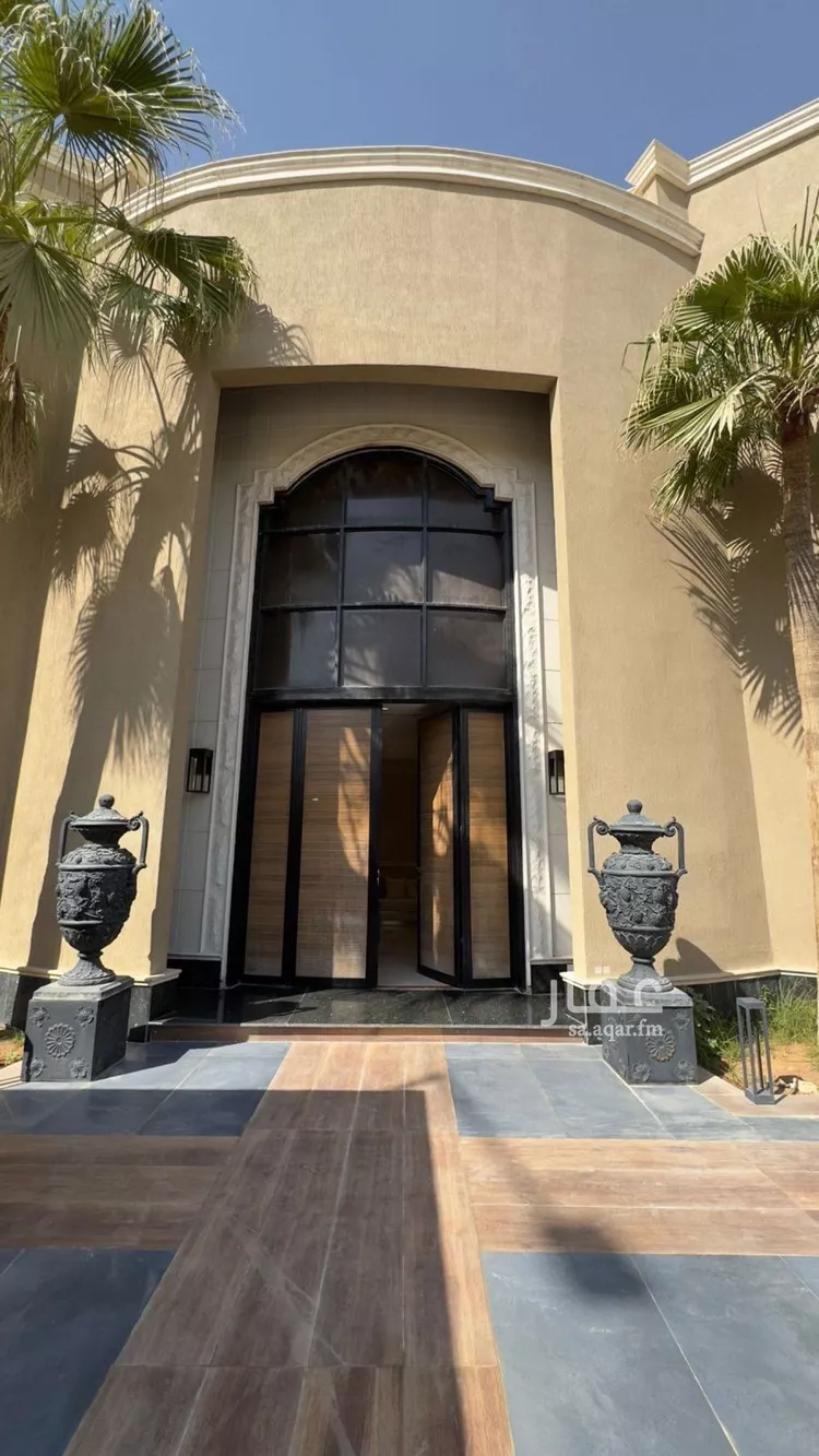 فيلا للبيع في شارع البرة, حي الملك سلمان, مدينة الرياض, منطقة الرياض صورة 2