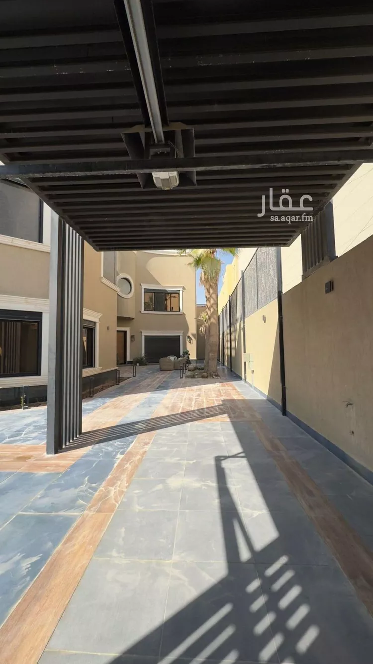 فيلا للبيع في شارع البرة, حي الملك سلمان, مدينة الرياض, منطقة الرياض صورة 3