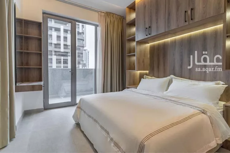 Apartment for Sale in Riyadh As Sahafah 12