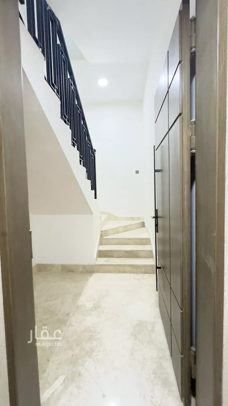 شقة للإيجار في شارع ابن الاشعث, حي القيروان, مدينة الرياض, منطقة الرياض صورة 3