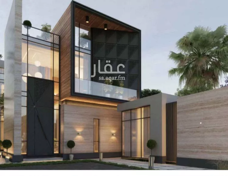 فيلا للبيع في شارع رقم 167, حي الملقا, مدينة الرياض, منطقة الرياض 6