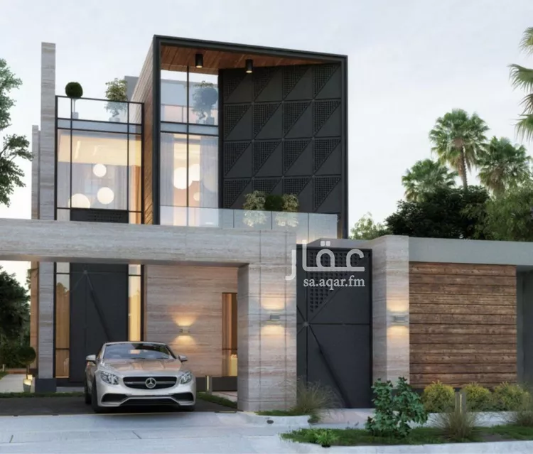 Villa for Sale in Riyadh Al Malqa صورة 3