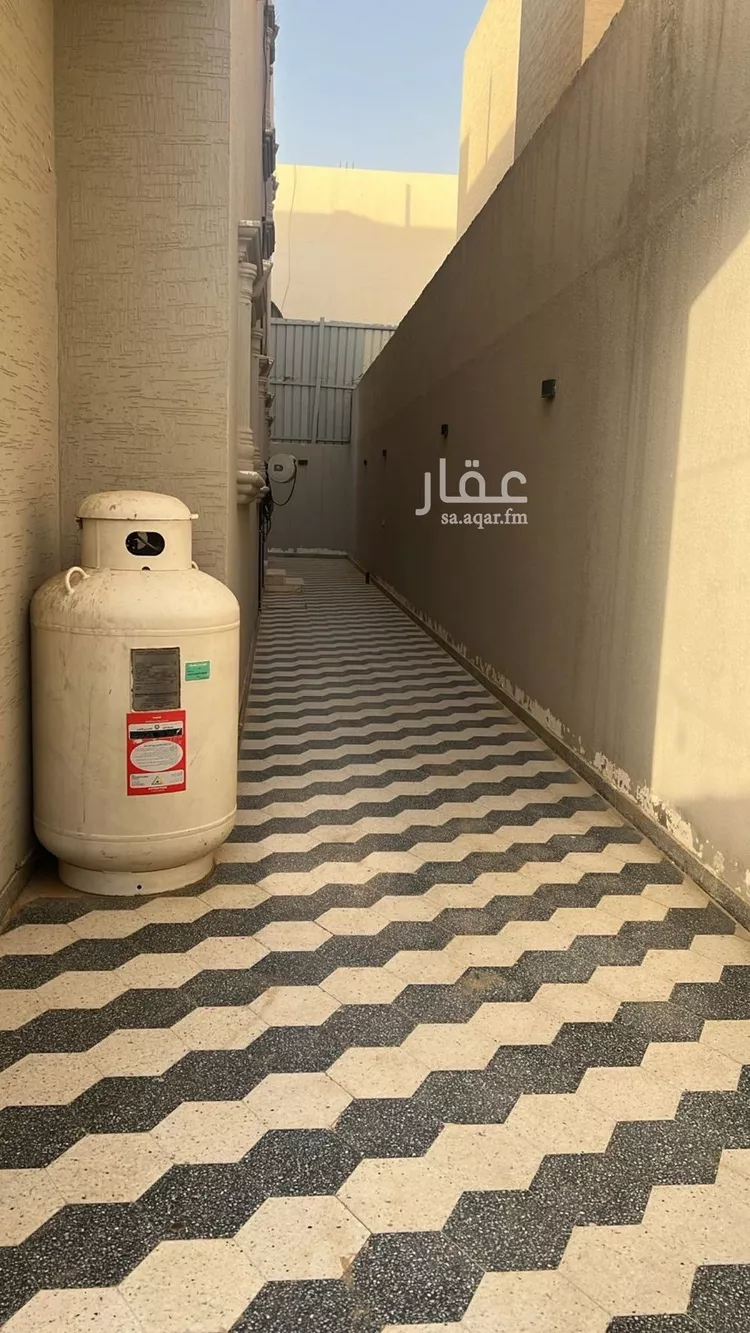 فيلا للإيجار في شارع جرش, حي الصحافة, مدينة الرياض, منطقة الرياض صورة 5
