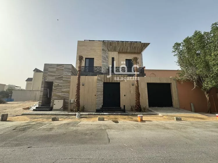 فيلا للبيع في شارع الشارخية, حي الورود, مدينة الرياض, منطقة الرياض