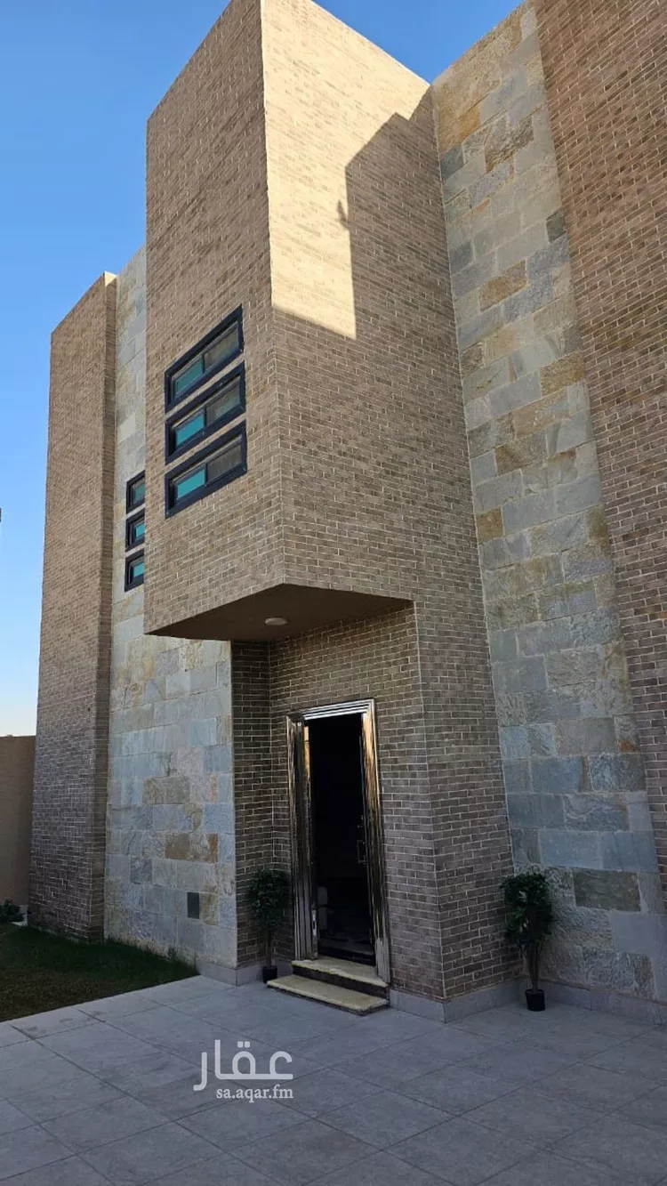 فيلا للبيع في شارع رقم 256, حي النرجس, مدينة الرياض, منطقة الرياض