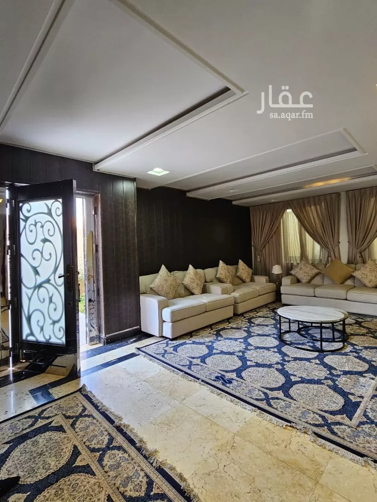 فيلا للبيع في شارع رقم 256, حي النرجس, مدينة الرياض, منطقة الرياض 7
