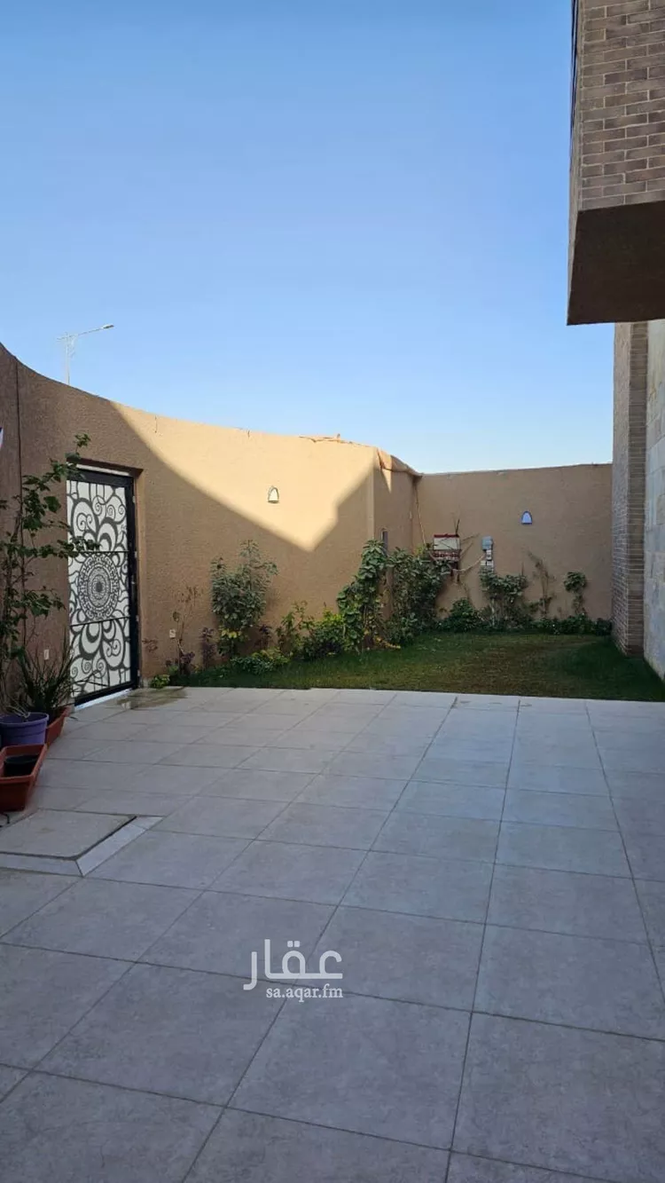 فيلا للبيع في شارع رقم 256, حي النرجس, مدينة الرياض, منطقة الرياض صورة 4