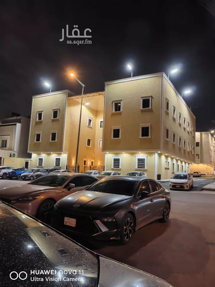 Building for Sale in Riyadh Dhahrat Laban صورة 2