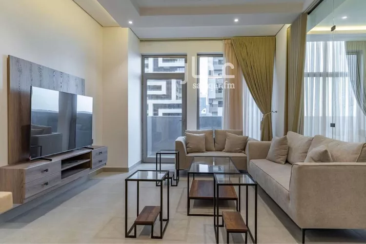 Apartment for Sale in Riyadh As Sahafah