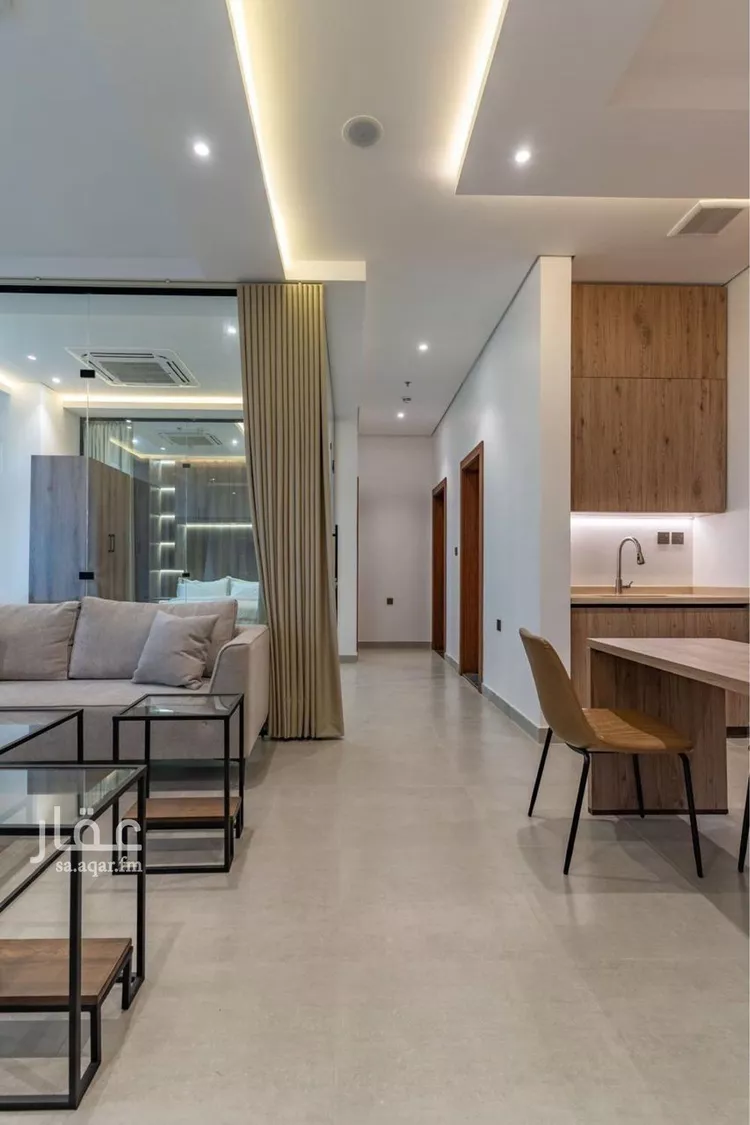 Apartment for Sale in Riyadh As Sahafah 11