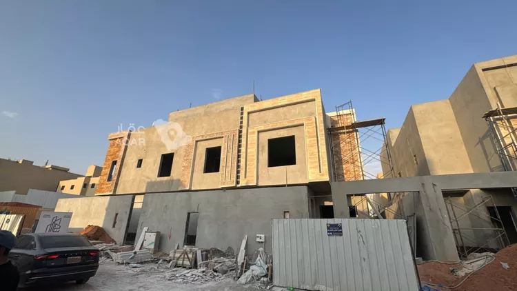 فيلا للبيع في شارع أحمد بن يزيد بن بقي, حي العارض, مدينة الرياض, منطقة الرياض