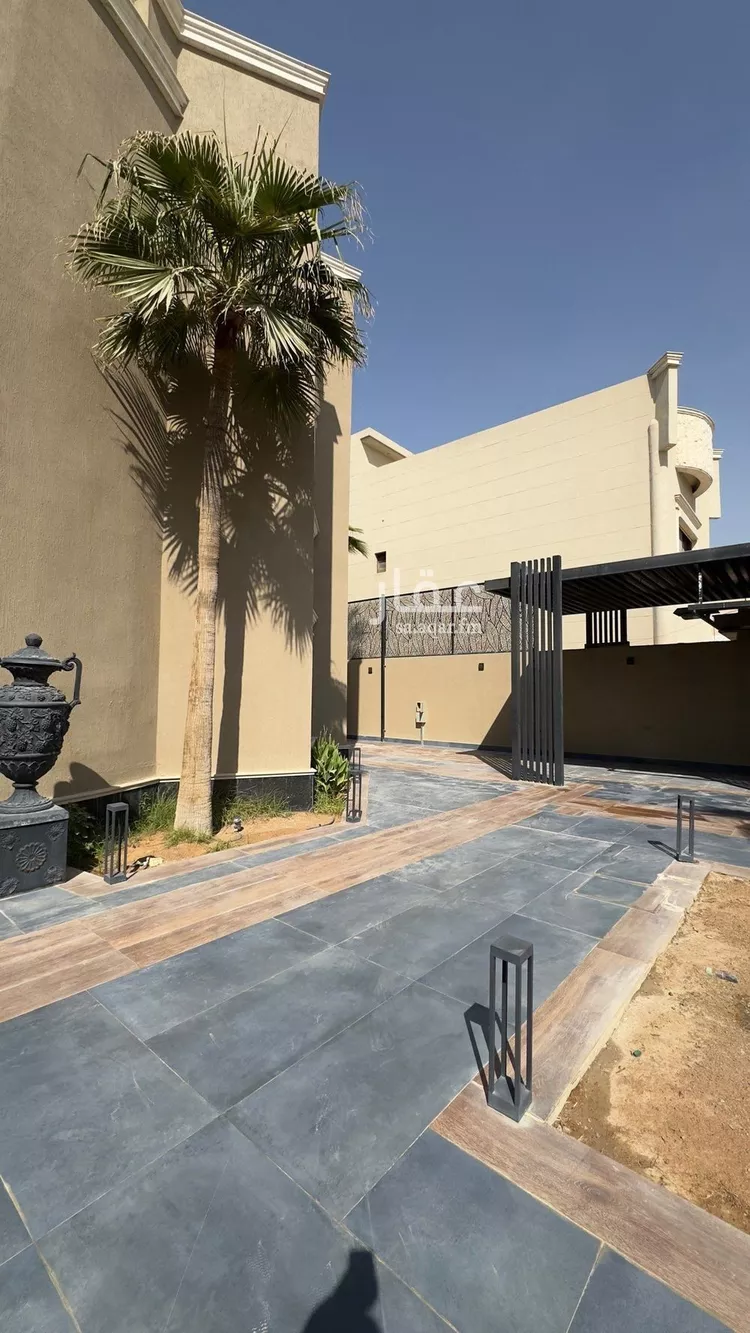 فيلا للبيع في شارع البرة, حي الملك سلمان, مدينة الرياض, منطقة الرياض