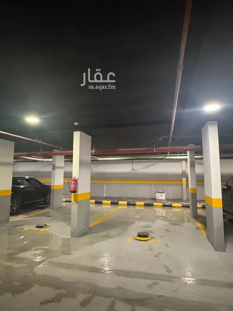 شقة للبيع في شارع المنتصر, حي النرجس, مدينة الرياض, منطقة الرياض صورة 3