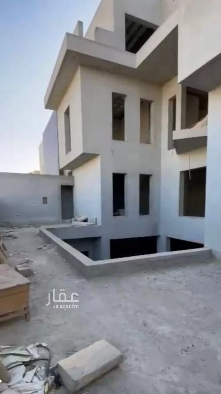 فيلا للبيع في شارع الثمامه, حي الملقا, مدينة الرياض, منطقة الرياض صورة 2