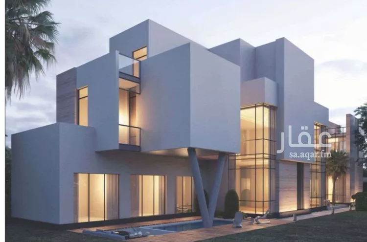 Villa for Sale in Riyadh Al Malqa