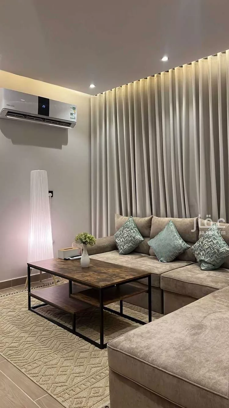 شقة للإيجار في شارع أبي مدين ، حي العقيق ، الرياض ، منطقة الرياض صورة 4