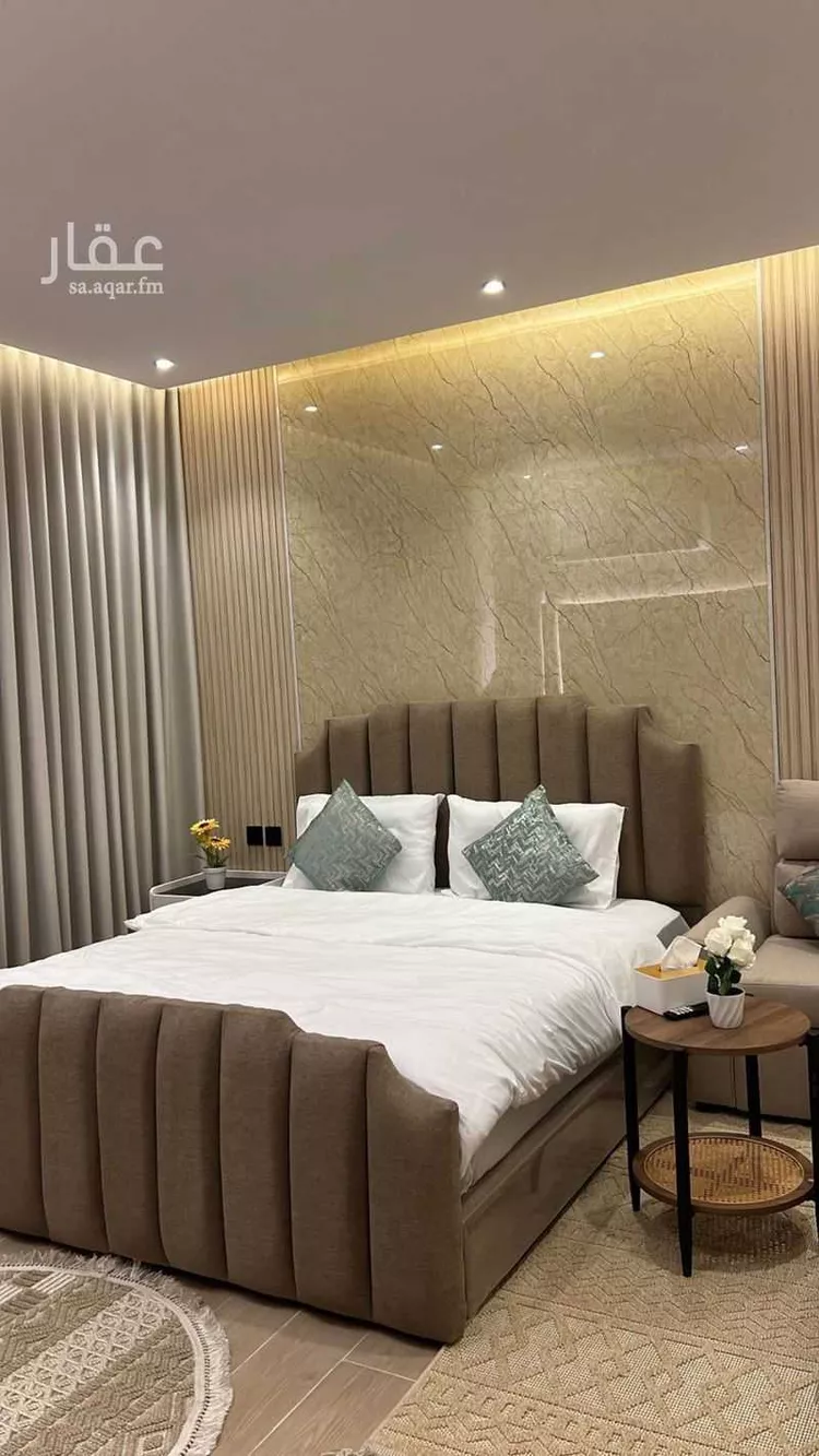 Furnished Studio for Booking in Riyadh Al Aqiq 7