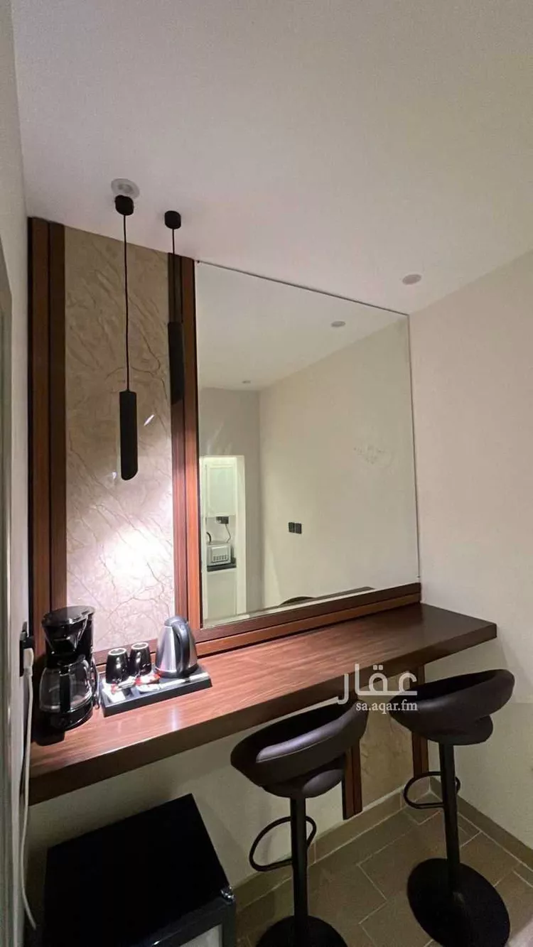 شقة للإيجار في شارع أبي مدين ، حي العقيق ، الرياض ، منطقة الرياض صورة 2