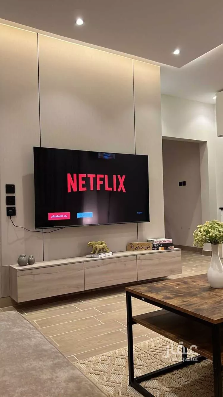 شقة للإيجار في شارع أبي مدين ، حي العقيق ، الرياض ، منطقة الرياض صورة 5